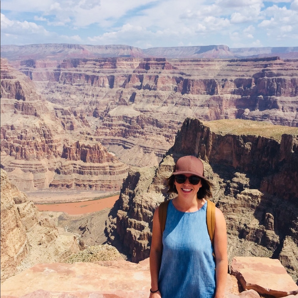 Meet your Posher, Al